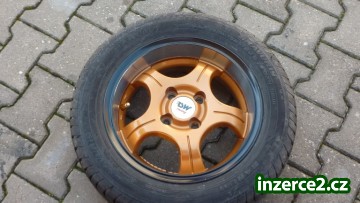 Prodám Alu kola 14 244957_1.jpg