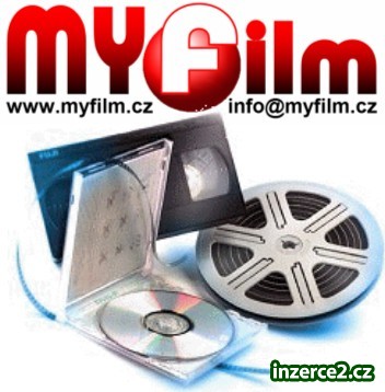 Převod 8 mm filmu, kazet, VHS na DVD_1 24511_1.jpg