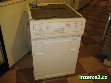 Myčka nádobí vestavná PRIVILEG ProComfort 916si (ZANUSSI)_1 245535_1.jpg