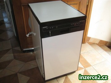 Myčka nádobí SIEMENS LADY PLUS 45_1 245536_1.jpg