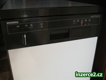 Myčka nádobí SIEMENS LADY PLUS 45_2 245536_2.jpg