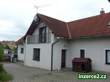 Rodinný dům, garáž, zahrada - Chrast_1 245582_1.jpg