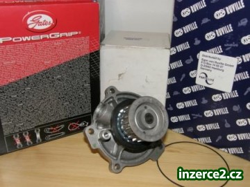 Prodám vodní pumpu Chrysler Voyager 2,5 CRD_1 245738_1.jpg