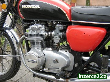 Honda CB 500 Four - cena dohoda - rok 75_1 245822_1.jpg