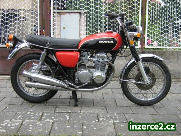 Honda CB 500 Four - cena dohoda - rok 75_2 245822_2.jpg