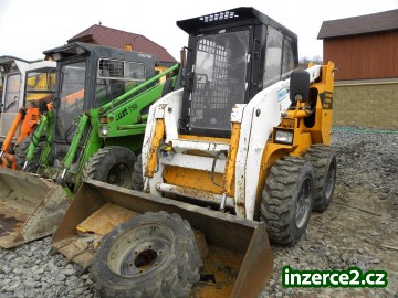 Smykem řízený nakladač NEUMEIER N 50_1 245941_1.jpg
