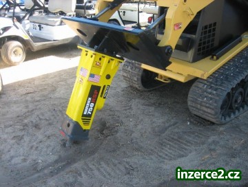 Hydraulické kladivo Maverick - 750 HSP_2 246025_2.jpg
