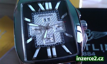 Breitling for Bentley Flying B Chronograph.White Gold 18K. novy_1 246135_1.jpg