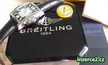 Breitling for Bentley Flying B Chronograph.White Gold 18K. novy_2 246135_2.jpg