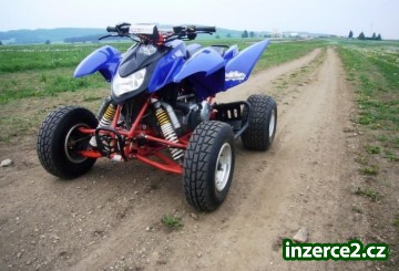 Access Motor Tomahawk 300 Limited_1 246276_1.jpg