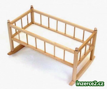 POSTÝLKA S KOLÉBKOU bez peřinek_1 246465_1.jpg