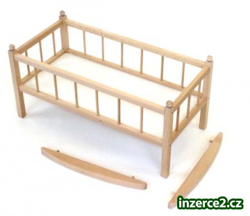 POSTÝLKA S KOLÉBKOU bez peřinek_2 246465_2.jpg