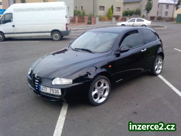 Prodam Alfa Romeo 147 1.6 benzin_1 246701_1.jpg