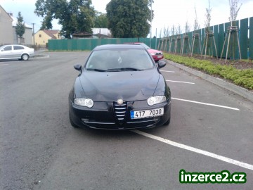 Prodam Alfa Romeo 147 1.6 benzin_2 246701_2.jpg