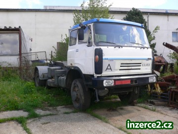 Prodám Liaz 111.800 hákový nosič kontejnerů_2 246828_2.jpg
