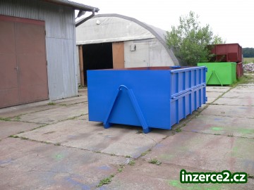 Prodám kontejner na avia půlená bočnice_1 246829_1.jpg