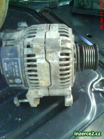 Alternátor VW Seat 70A_1 246950_1.jpg