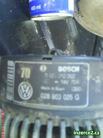Alternátor VW Seat 70A_2 246950_2.jpg