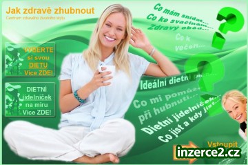 Jak zhubnout zdravě - Dietní jídelníček_1 247070_1.jpg