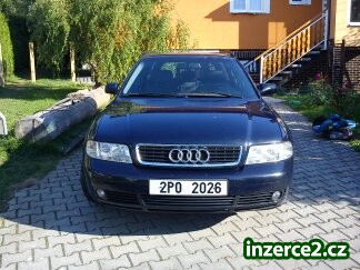 Prodám Audi A4 avant kombi 2,5 TDi_1 247077_1.jpg