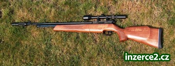 Vzduchovka - větrovka Sharp Inova 1210 cal.4,5mm_1 247171_1.jpg