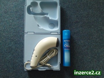 Prodam Bioptron Compact III + sklicka + OXY kosmetika_1 247438_1.jpg