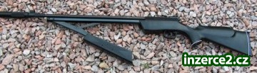 Vzduchovka - větrovka Sharp Inova 1110 cal.4,5mm černá_1 247663_1.jpg