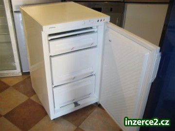 Mrazák šuplíkový PRIVILEG_1 247690_1.jpg