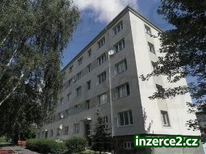 Byt 1+1 družstevní ul. Fr. Halase Most_1 248414_1.jpg