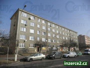 Byt 2+1 ul. Pionýrů bl. 325 Most_1 248500_1.jpg