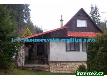 Prodej Chata, Horní Bečva_1 249241_1.jpg