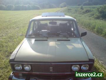 Prodám Ladu 1600_1 24926_1.jpg