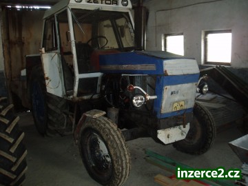 Prodám traktor ZETOR 1O1 11 turbo_1 249949_1.jpg