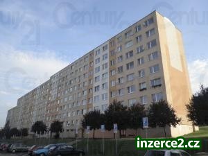 Byt 1+kk ul. Česká bl. 626 Most_1 250027_1.jpg