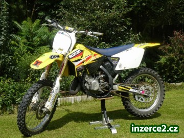 prodám Suzuki, RM 125, rv 2007,_1 250499_1.jpg