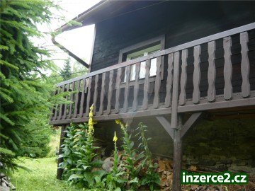 Nabízím k prodejí chatu na Slovensku_2 250632_2.jpg