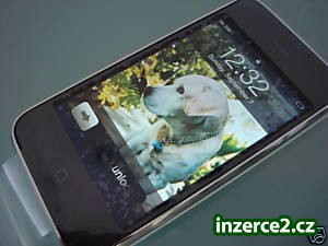 NOVY APPLE IPHONE 3G 16GB_1 25152_1.jpg