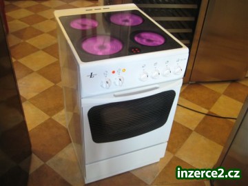 Sporák se sklokeramickou deskou VON LIENEN - šíře 50 cm_1 251638_1.jpg
