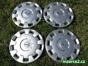 zimní sadu kol na Opel Astra, Vectra_2 251855_2.jpg