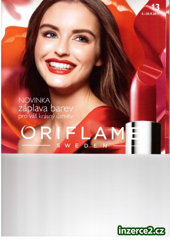 Přivýdělek prodejem kosmetiky Oriflame_2 251949_2.jpg