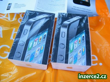 Apple iPhone 4 32GB White Unlocked (Never Lock) Import_1 252289_1.jpg