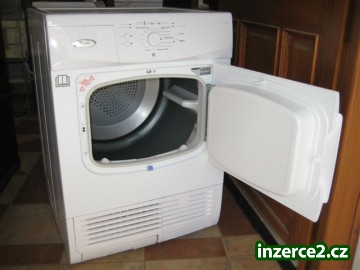 Sušička prádla WHIRLPOOL s 6.smyslem - kondenzační_1 252422_1.jpg