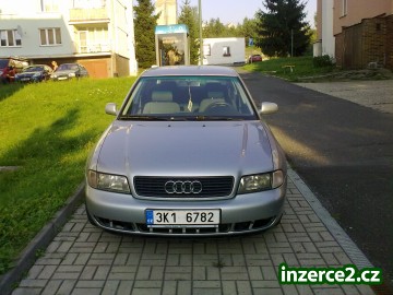 Audi A4 1.8i digi klima 92kw_1 252519_1.jpg