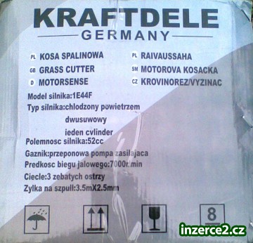 Benzínový vyžínač Křovinořez_2 252554_2.jpg