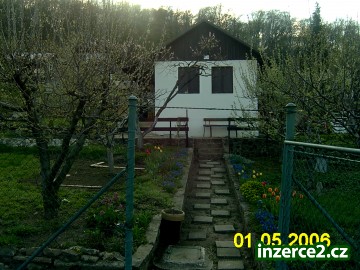 zahrada se zděnou chatkou v osoním vl.(v lokalitě Na Bídnici)_1 252668_1.jpg