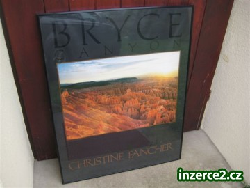 Obraz BRYCE CANYON_1 252783_1.jpg