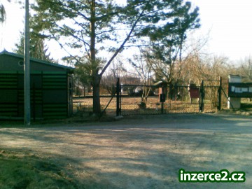 Vamberk - Mníšek Zahrádka s chatkou nebo nechám za auto_1 252817_1.jpg