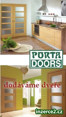 Dveře a zárubně PORTA DOORS_1 252885_1.jpg
