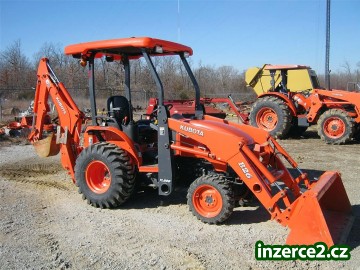 2008 KUBOTA B26 - 6500 EUR_2 253382_2.jpg