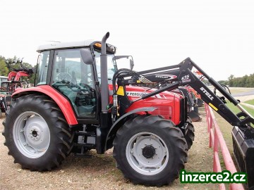 2007 Massey-Ferguson 5460 - 8500 EUR_1 253389_1.jpg